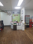 골프존 GDR아카데미 경남스크린