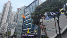 시니어데이케어 주은 광명센터