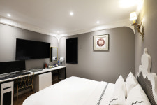 마리호텔 나운점