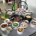 동원김해뒷고기