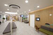 웰봄비에프소아청소년과의원