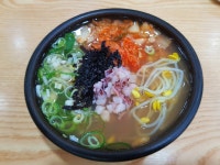 24시전주명가콩나물국밥 덕소점