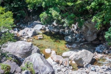 청산유수펜션