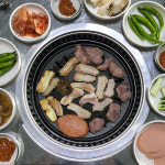 동원김해뒷고기