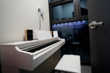 세컨찬스 밴드&작곡 학원