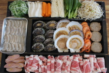 대천키조개삼합 본점