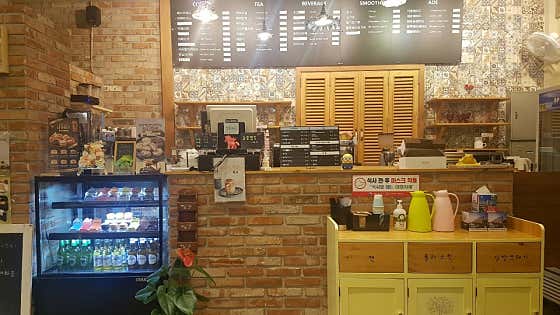 Cafe 소풍 사진
