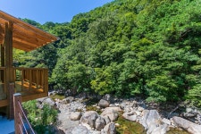 청산유수펜션