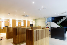 서울리거피부과의원