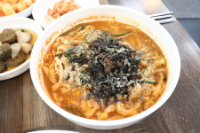 강릉장칼국수 본점