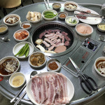 동원김해뒷고기