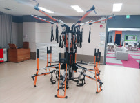 시니어데이케어 주은 세종센터