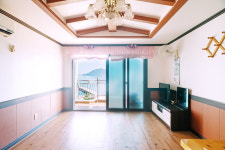 한산섬 바들향펜션