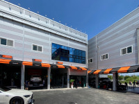 티스테이션 올마이티 아산 배방역점