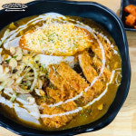 쑝쑝돈까스 문수점