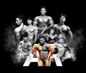 AR휘트니스 x 필라테스