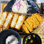 쑝쑝돈까스 문수점