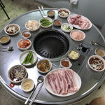동원김해뒷고기