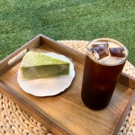 카페로뎀나무