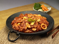 슬기네숯불갈비