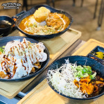 쑝쑝돈까스 문수점
