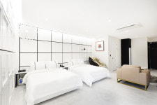 마리호텔 나운점