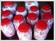 선비가가시오가피농장