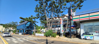 해송펜션