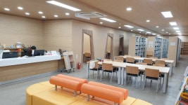 단양군립매포도서관