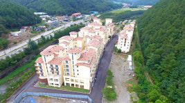 라마다태백호텔