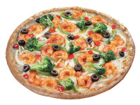 킹스타피자 나운점