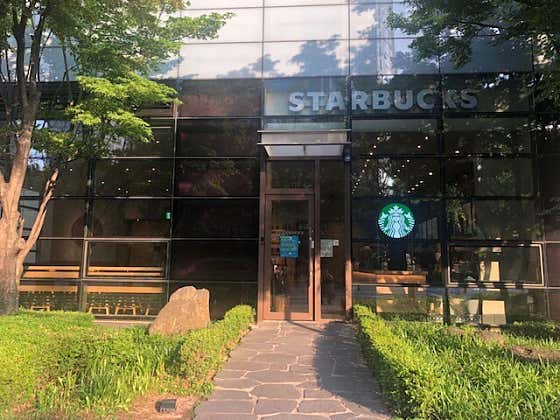 스타벅스 건국클래식점 사진