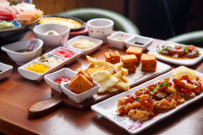 홈팝참치 제주서호점