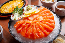 홈팝참치 제주서호점