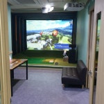 다짐스크린골프존