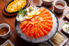 홈팝참치 제주서호점