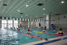 힐링스포츠센터