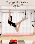 Y요가 & 기구필라테스