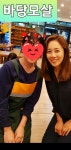 바당아나고장어구어 | 바당모살 함덕사남매장어