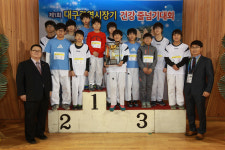 점프태권스쿨 & 점프파이어줄넘기