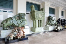 중원대학교 박물관