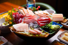 홈팝참치 제주서호점