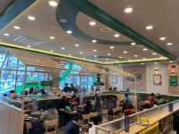 샤브마니아 홍천점