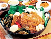 조마루감자탕 송산그린시티점