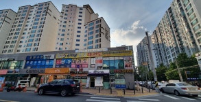 새롬공인중개사사무소