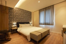 브라운도트호텔 수원시청점