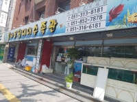 꿈나무열대어수족관