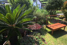 남해 달팽이펜션