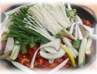 송이초심정