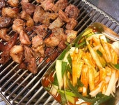 양평동장군집 부산시청본점